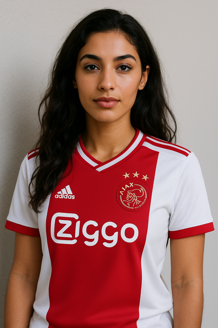 “AI Fashion Model Creator” – Maak high-end kledingpresentaties met AI